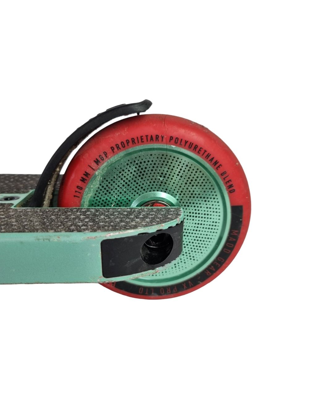 Kickboard: ETHIC DTC Stunt Scooter – D'occasion à Wangen b. Olten par Restwert_Wangen 3