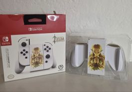 PowerA Nintendo Switch Joy-Con Comfort Grip Zelda
