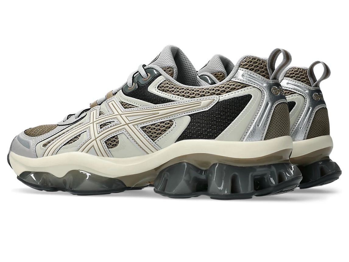 Asics Scarpe da uomo: ASICS GEL-QUANTUM KINETIC NEUVE – Nuovo (secondo la descrizione) da Moutier venduto da CaatSerra 2