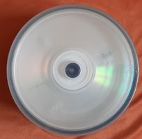 IMATION DVD+R 4.7GB -16x-2Hr(120Min) 25 Stück