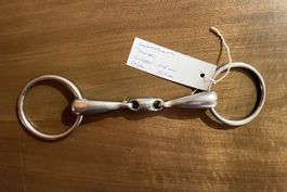 Doppel gebrochene Trense