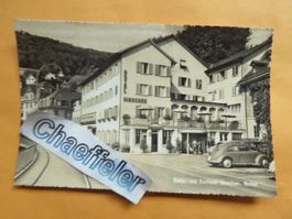 1957 Bade - und Kurhotel Hirschen, Baden