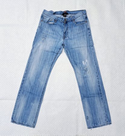 Maddison Weekend Herren Jeans Grösse 34/34, Top Zustand!