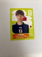 Panini FIFA World Cup 2026 - JPN 10