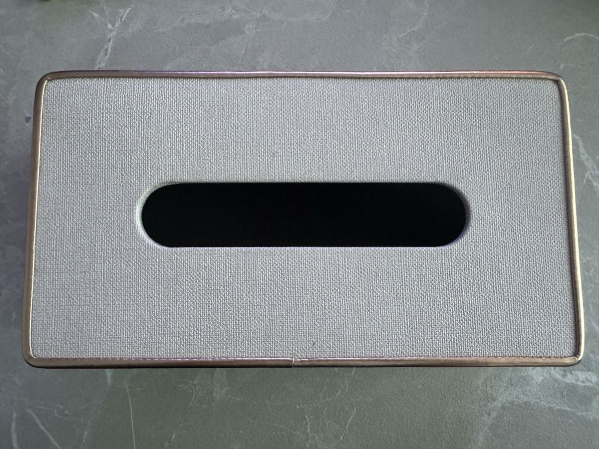 Casse di trasporto: Taschentuchbox 🌟 – Nuovo (secondo la descrizione) da Sins venduto da sum_lv6d