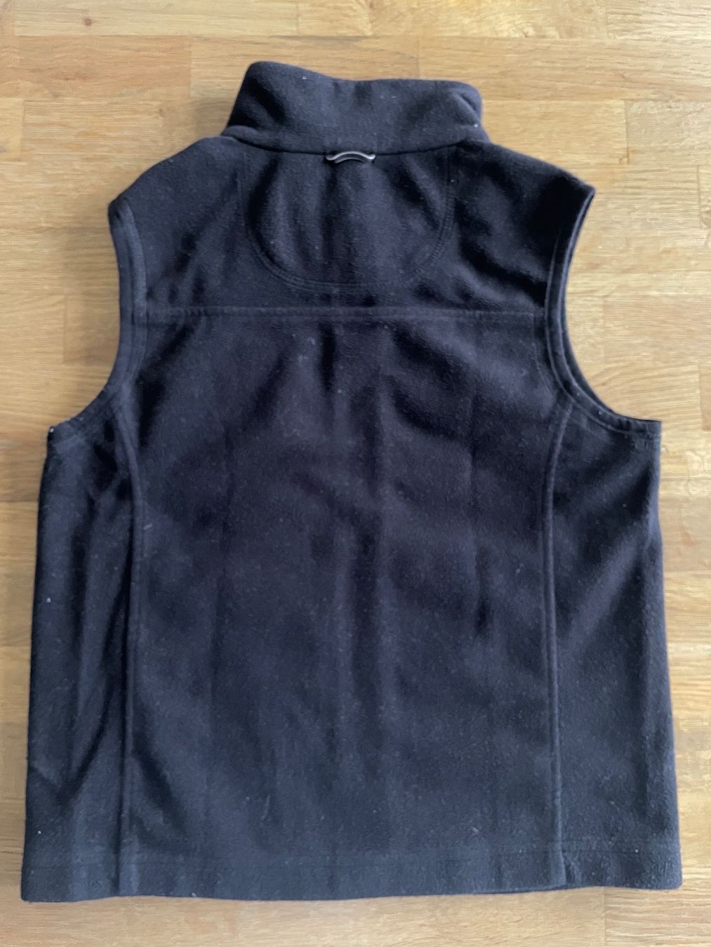 Gilet & Giacche: Faserpelzgilet Gr. 110/116 – Usato da Gränichen venduto da stern1111 1