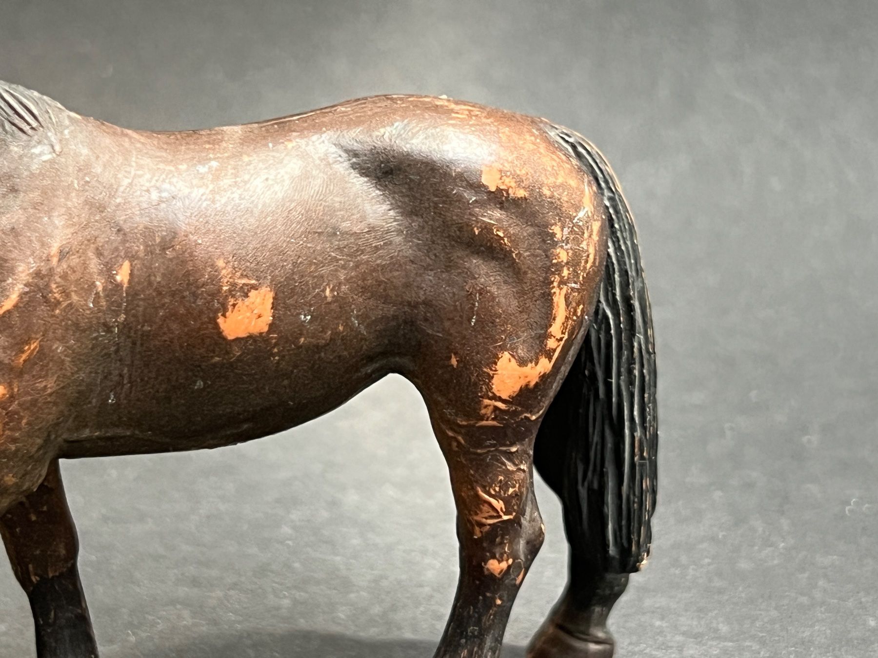 Schleich Statuette: 13262 - Schleich - Holstein Stute Pferd – Usato da Ennetbaden venduto da mapa05 7