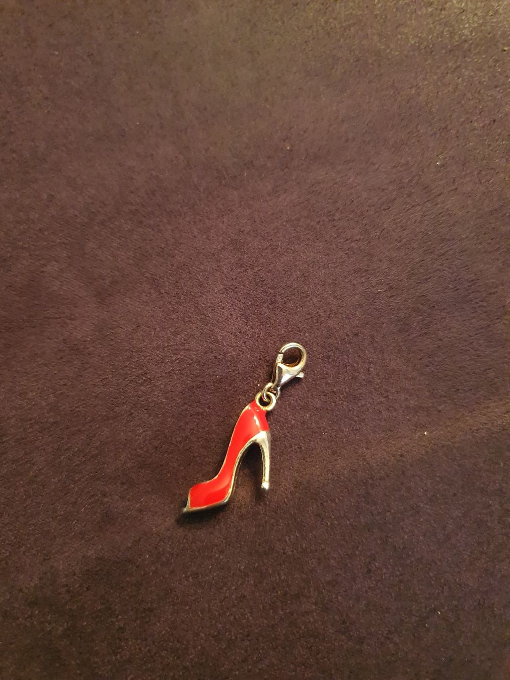 Thomas Sabo Pendentifs: Thomas Sabo Charm – D'occasion à Staufen par lenzi17