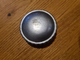 Tankdeckel ca. 40mm zb. Puch Maxi S, Sachs 503...