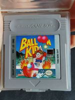 Game Boy Spiel: Ballon Kid - Rarität mit Hülle