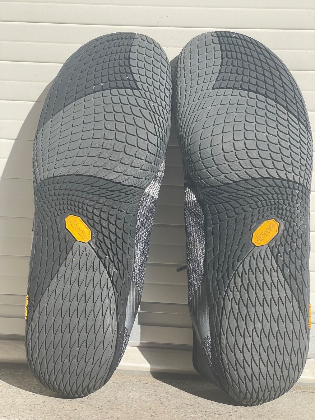 Merrell Herrenschuhe: Merrell Barfussschuh schwarz Grösse 48 – Gebraucht aus Minusio von Chinatech 1