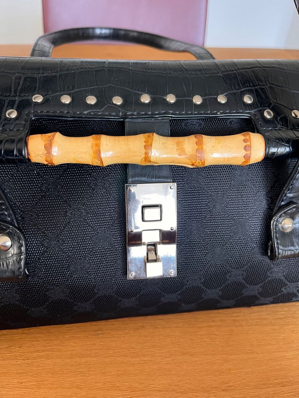 Borse da donna: Vintage Tasche – Usato da Roggwil BE venduto da KarotteV 6