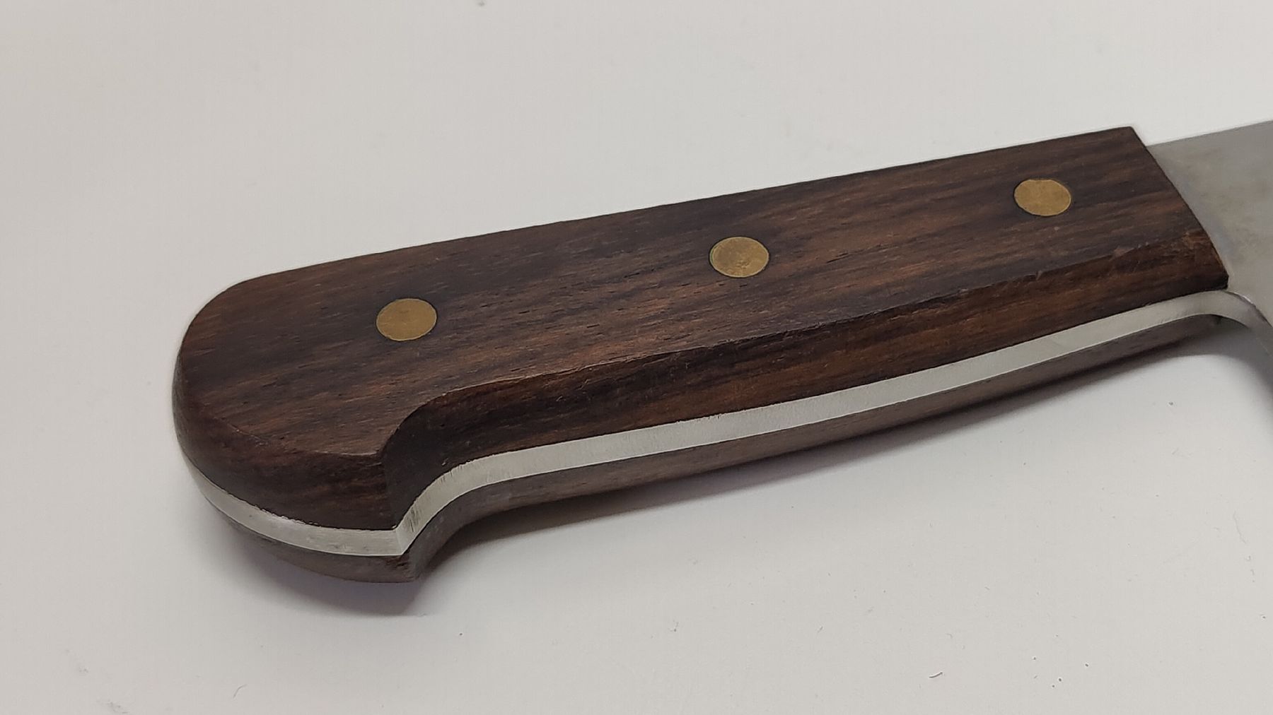 Coltelli da cucina: Küchenbeil Metzgerbeil (L3) – Usato da Aarau venduto da bro_9zsg 4