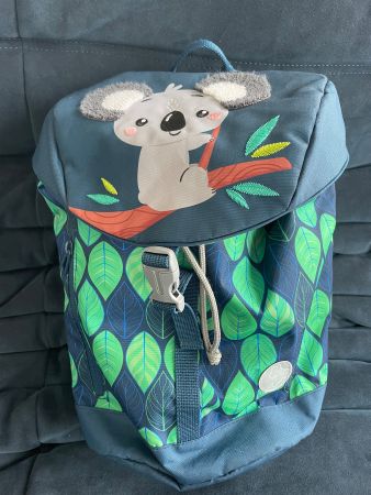 Kinder Rücksack Koala von Tiger Family