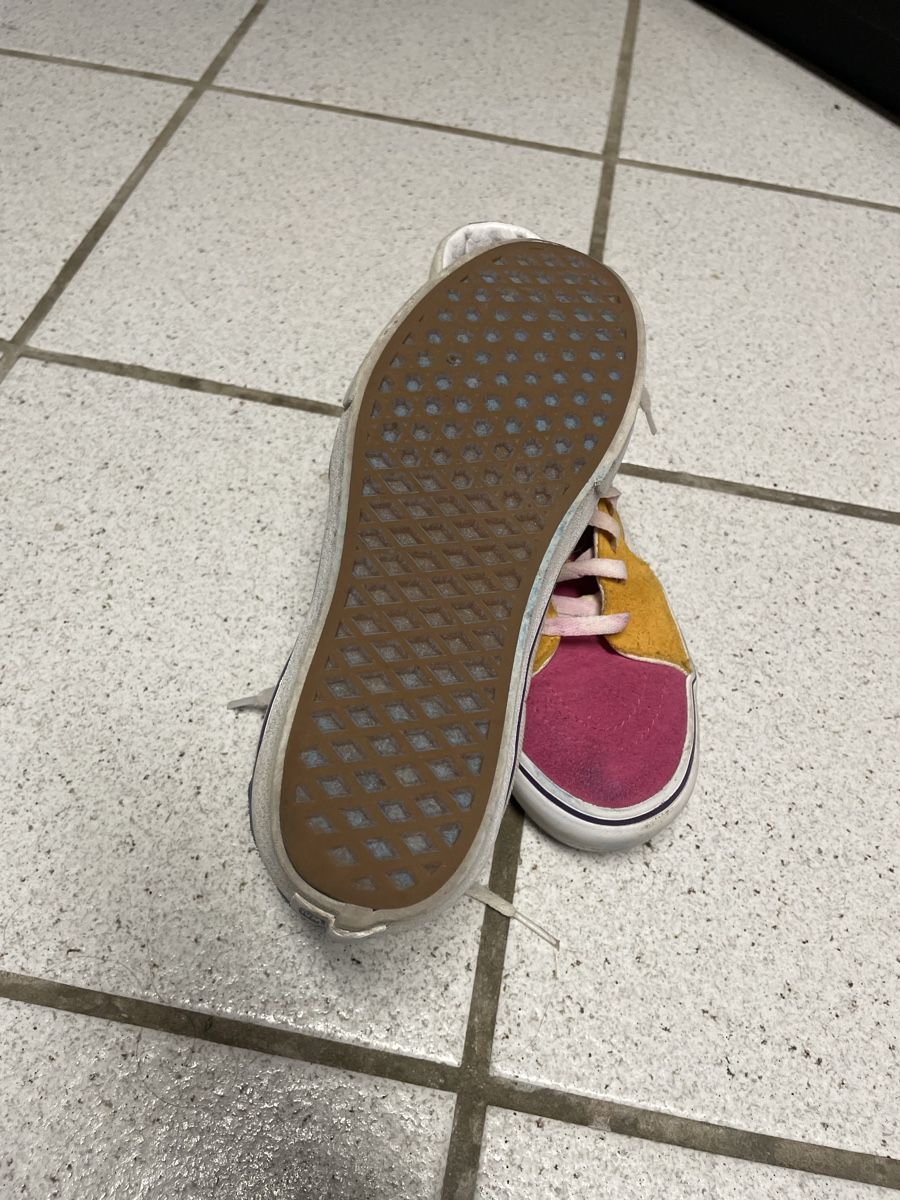 Vans Scarpe da donna: Vans  – Usato da La Tour de Trême venduto da Olganne 1