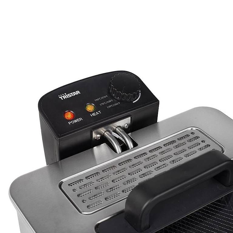 Elettrodomestici da cucina: Tristar Fritteuse  NEU - FR-6949 – Nuovo e nell'imballaggio originale da Opfikon venduto da Trodat5430 2