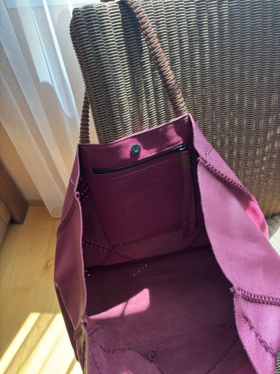 Callista Taschen für Damen: CALLISTA TASCHE – Neu (gemäss Beschreibung) aus Pratteln von sab_whk9 4