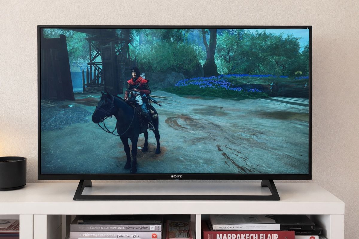 Sony Televisori: TV Sony Bravia – Usato da pully venduto da asi_w6gl