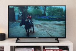 TV Sony Bravia