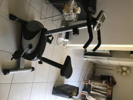 Vélo d’appartement