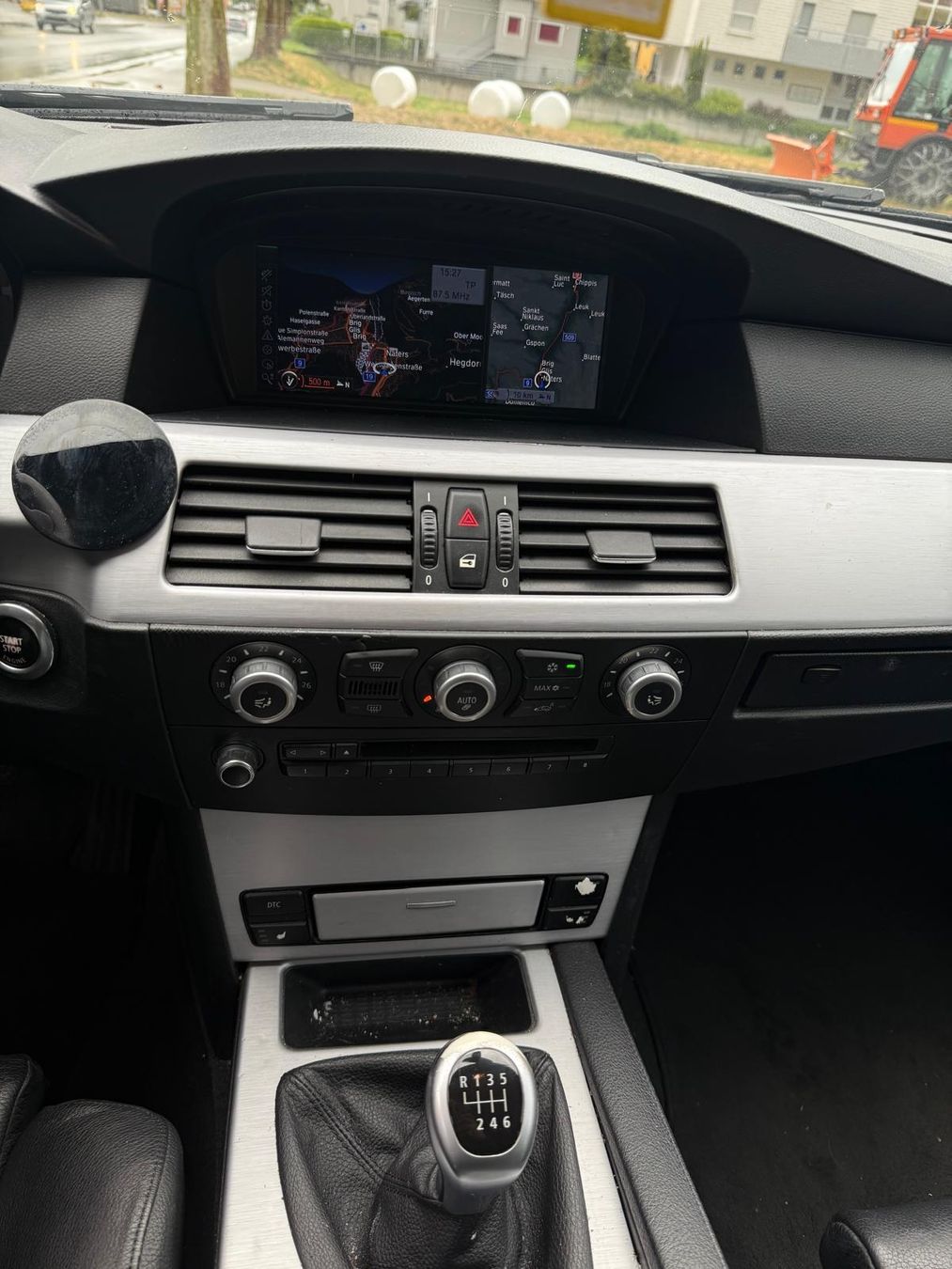 BMW Automobili: BMW 530XD – Usato da Naters venduto da ber_k5s7 4