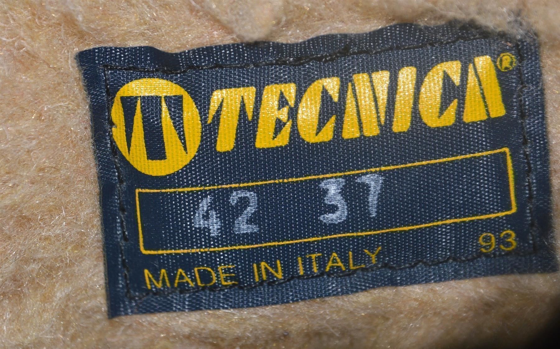 Chaussures femmes: Boots / Bottes Tecnica Yeti .42 – D'occasion à Collonges par Auganien 8