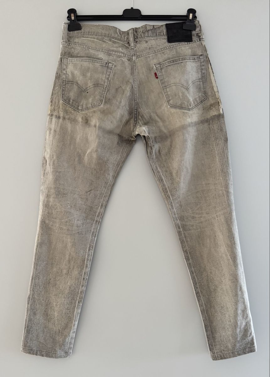 Levi's Jeans: Levi's 511 W34/L32 – D'occasion à Spiegel b. Bern par Desisk44 1