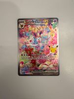 Pokemon Feelinara ex (30C 153)