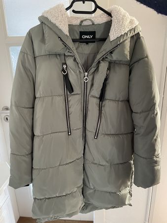 Winter Jacke  Only G. S