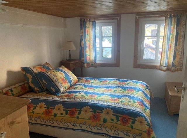 Livres: Logement meublé – D'occasion à Leysin par cor_cld2 1
