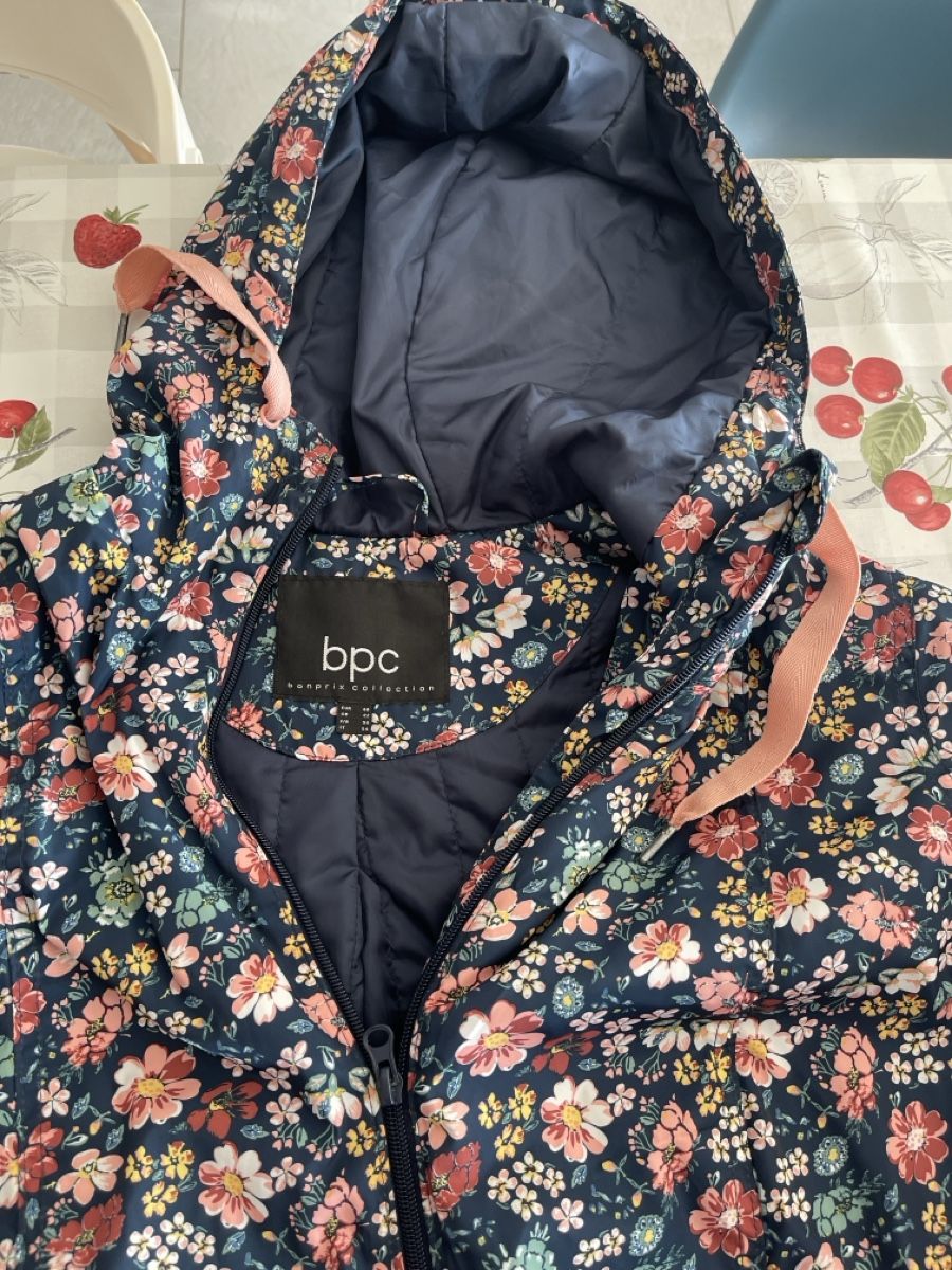 Cappotti: Übergangsjacke Parka Bonprix 48 – Usato da Täuffelen venduto da Nice800 2