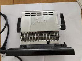 grille-pain Jura Type