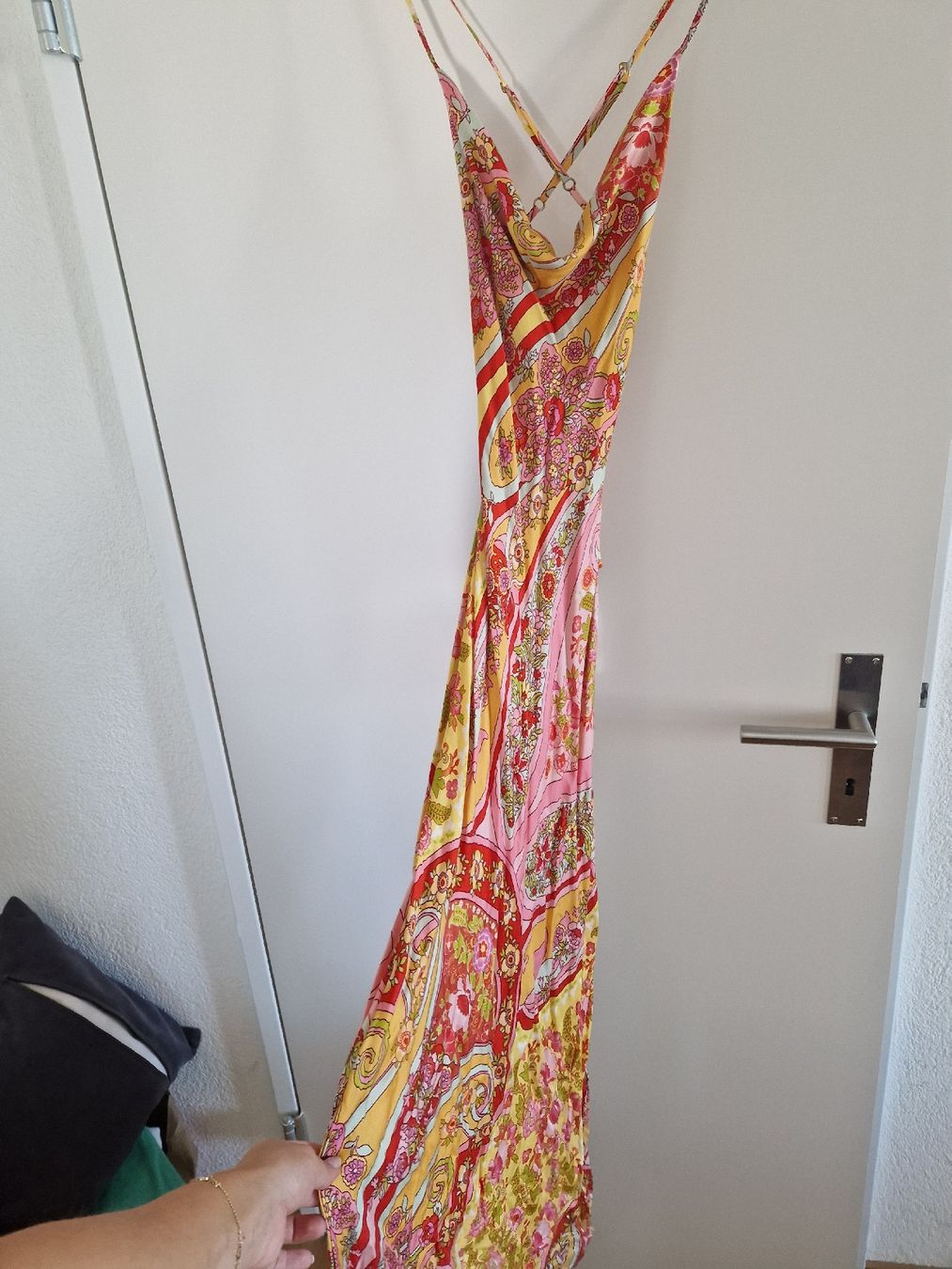 Vestiti: Langes Kleid – Nuovo e nell'imballaggio originale da Wil SG venduto da an_ka