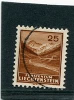FL 1933/6 Nr. 110 gestempelt