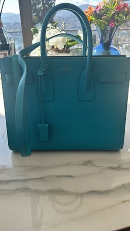 Saint Laurent Sac de Jour
