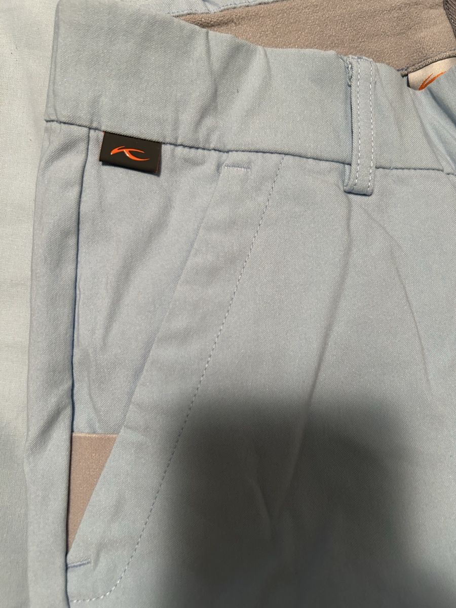 Kjus Hosen: Kjus Hose Damen  – Gebraucht aus Zürich von whitelily
