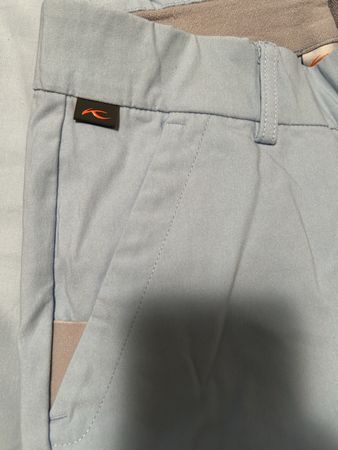 Kjus Hose Damen 