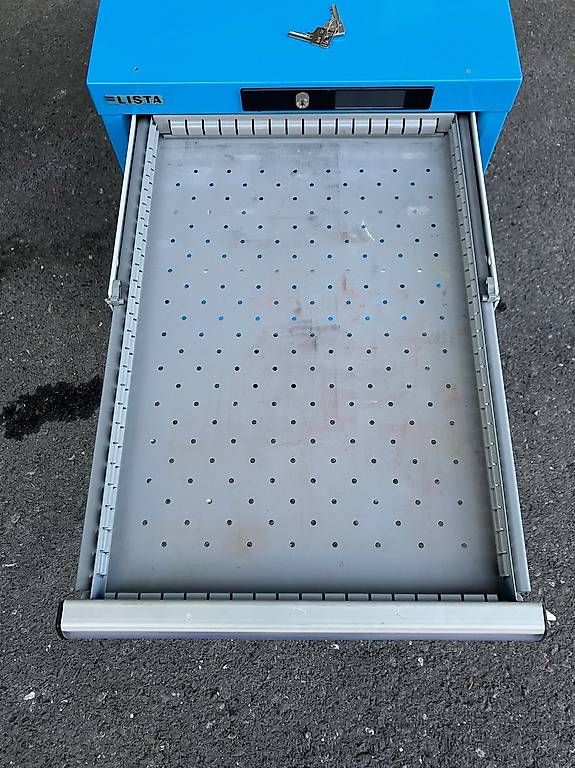Lista Armadi: Lista Schubladenschrank – Usato da Horgen venduto da Bo51 1