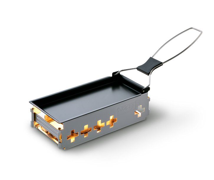 Kisag Appareils de cuisine: Kisag Raclette CANDLE LIGHT TO GO – Neuf avec emballage d'origine à Bellach par Kisag_AG