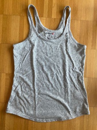 Reebok - Trägershirt - Top - S - wie Neu
