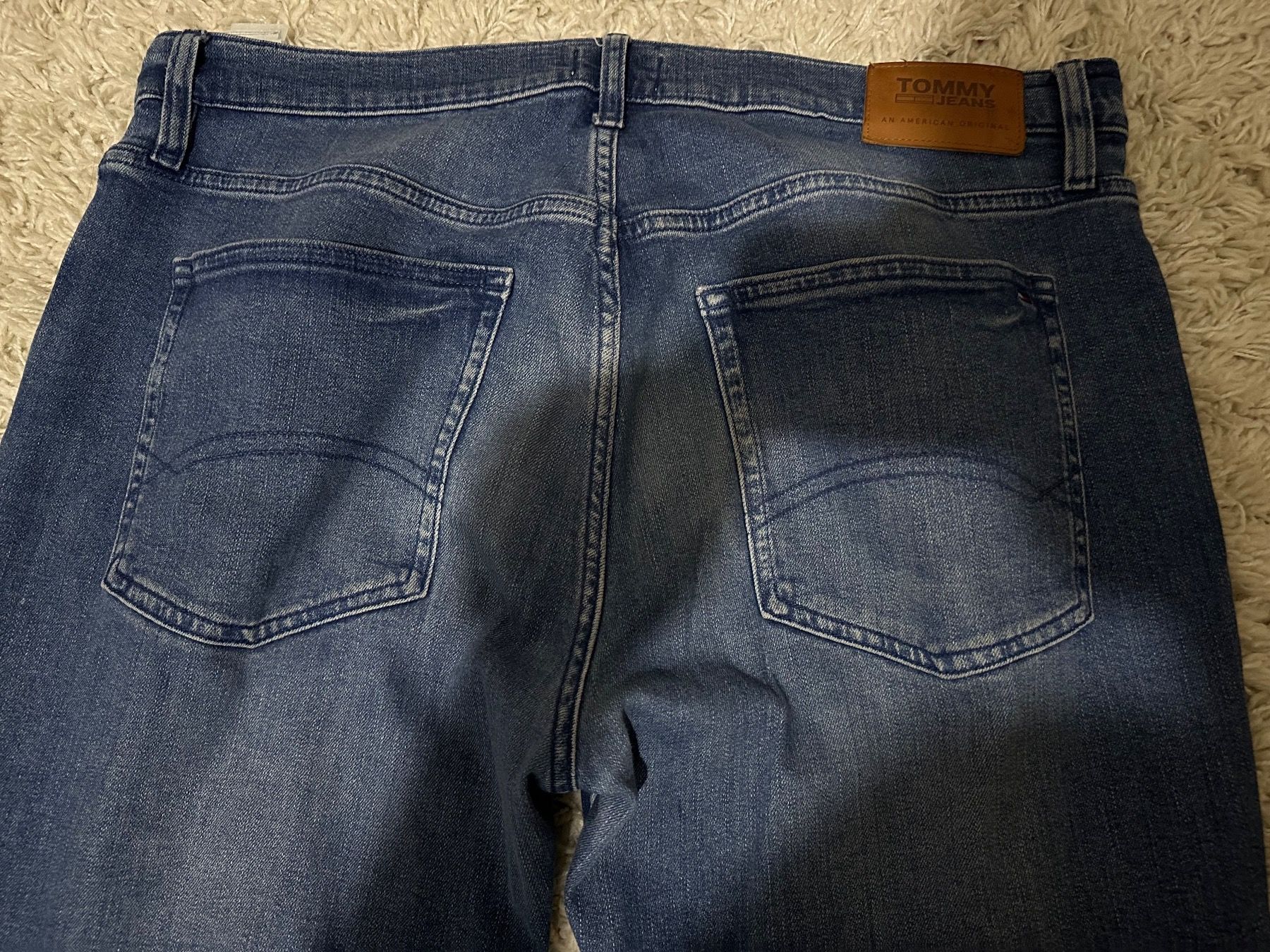 Tommy Hilfiger Jeans: Jeans Tommy Hilfiger Gr.38 – Gebraucht aus Bern von BrandVilla 3