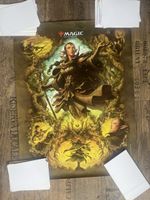 Affiche Magic The Gathering' Artefact' Taille XL' Neuf
