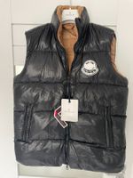 " NEU" Moncler Weste NFC chip
