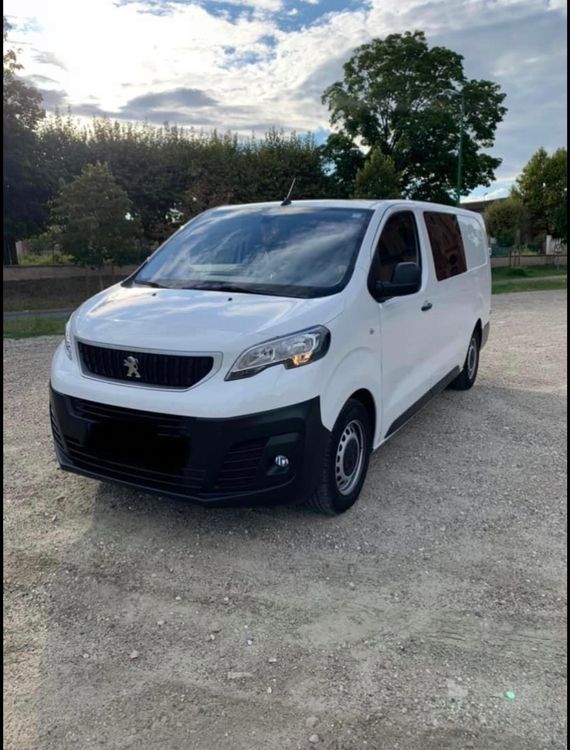 Peugeot Expert 2020 - Van / Utilitaire