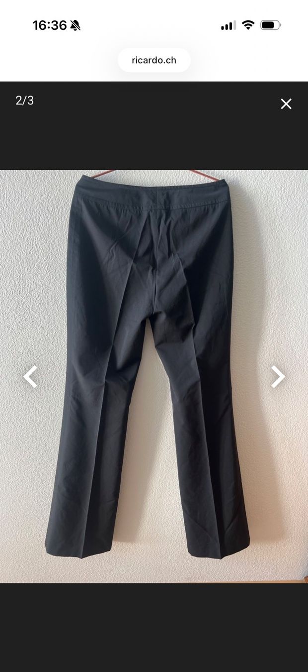 Cinque Pantaloni: Cinque Hose 38 – Usato da Zürich venduto da iva_7658 1