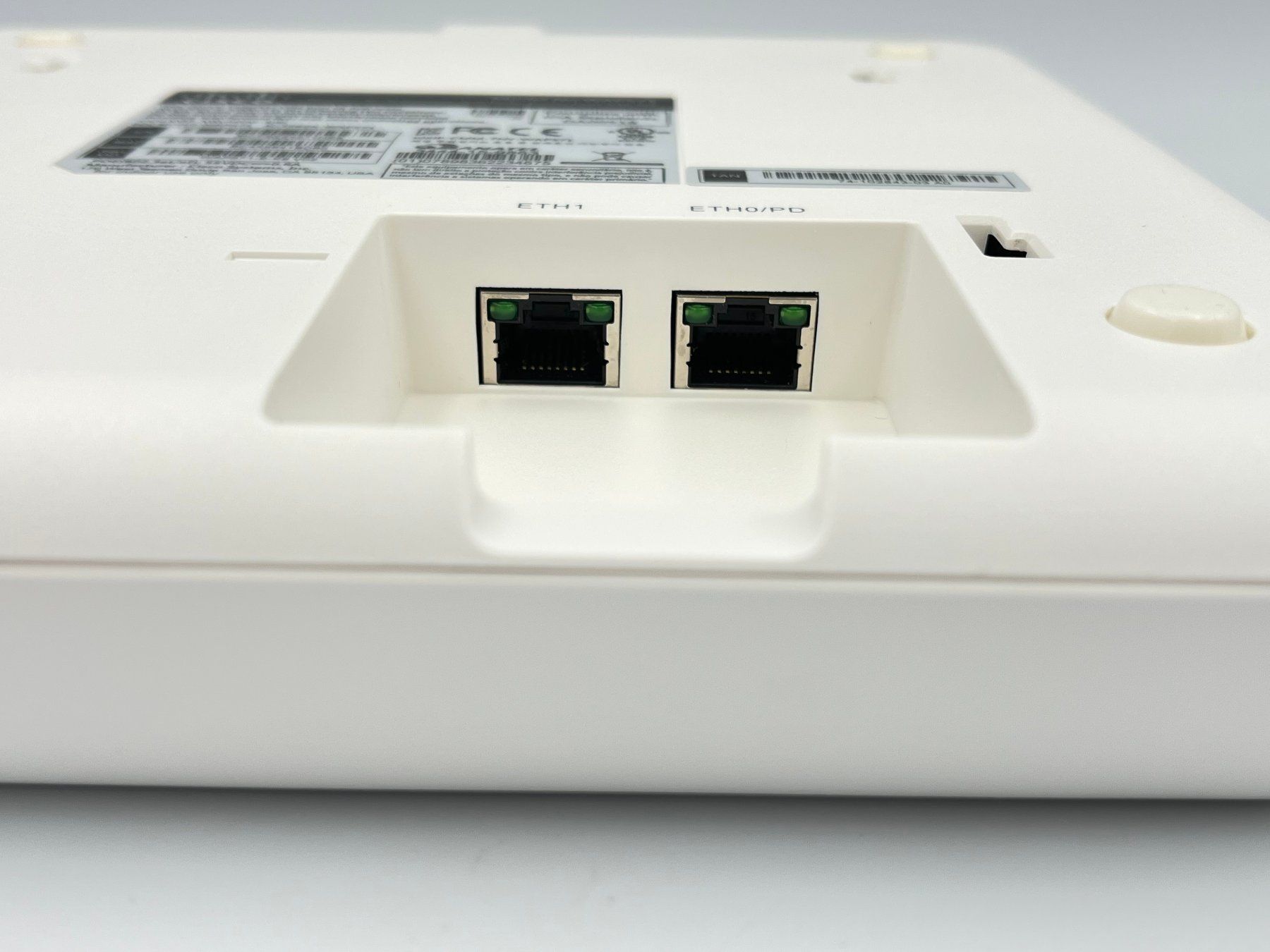 Cisco Modem & Router: CISCO Access Point WAP571-E-K9 – Usato da Basel venduto da Xani 4