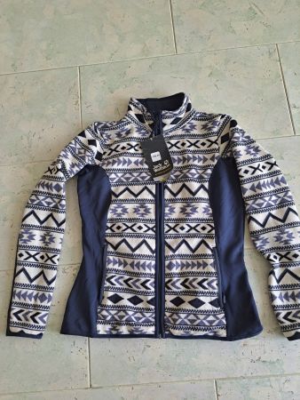 Jack Wolfskin Jacke