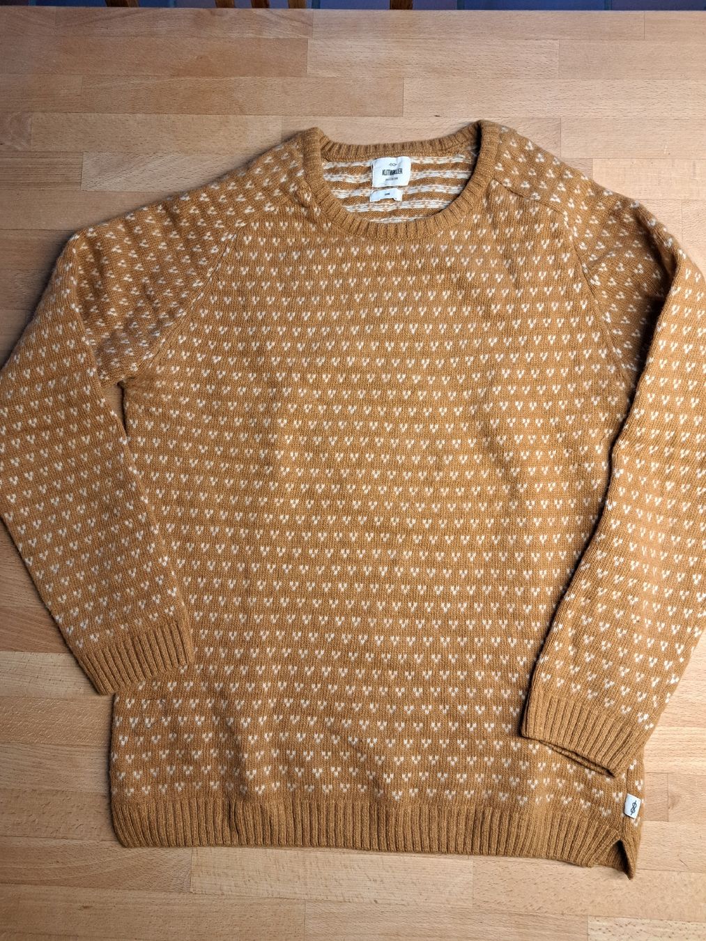 Maglioni & Felpe: Wollpullover Klittmöller – Usato da Eglisau venduto da Alruna