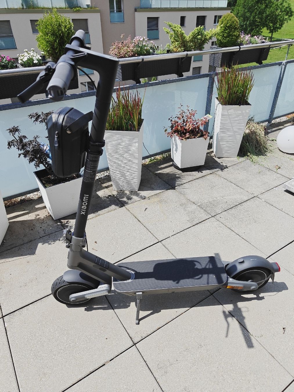 Xiaomi Kickboard: Xiaomi E-Scooter 4 Ultra – Usato da Sennwald venduto da fat_tony66 1