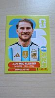 Panini WM 2026 Sticker ARG 9